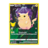 POKEMON - Pikachu 005/025 - Pokémon TCG - EN 2,50 CHF