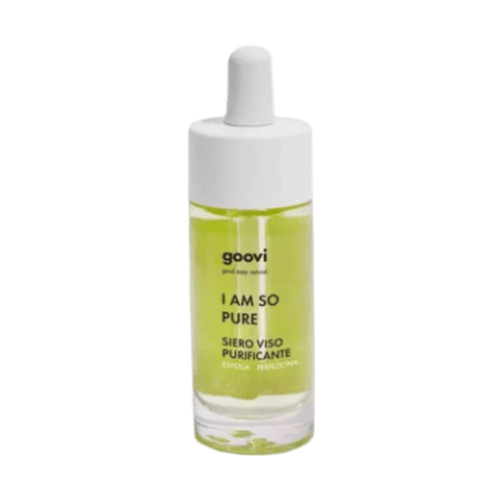 GOOVI - l am so pure - Siero 34,90 CHF