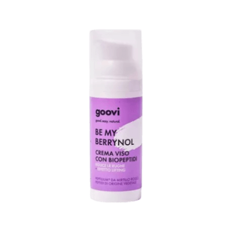 GOOVI - Be my berrynol - Crème 27,90 CHF