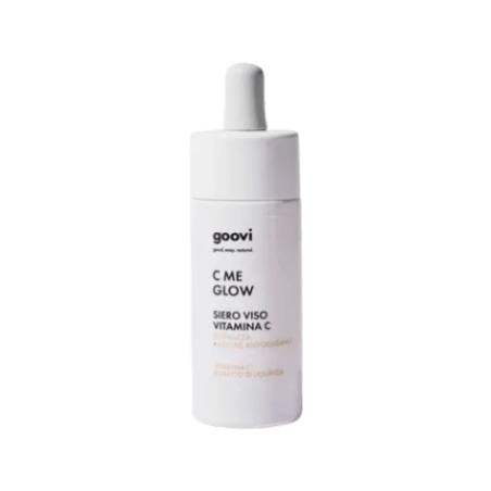 GOOVI - C me glow - Siero 36,90 CHF