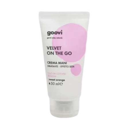 GOOVI - Velvet on the go 6,90 CHF