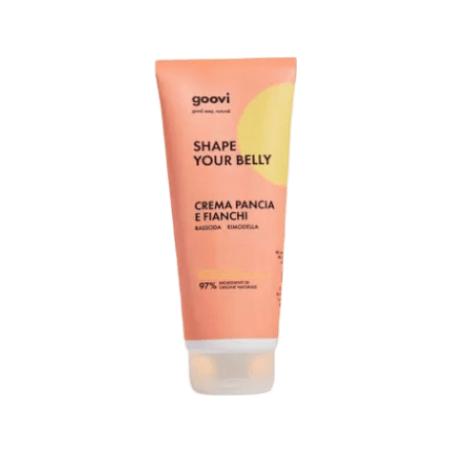 GOOVI - Shape your belly - Cream 27,90 CHF