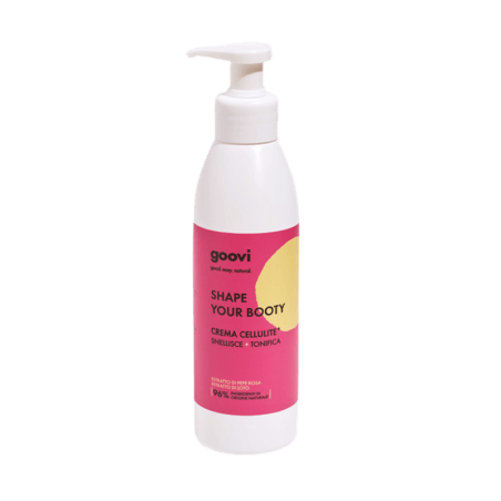 GOOVI - Shape your booty - Creme 26,90 CHF