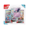 POKEMON - Stellarkrone - Granforgita Blister 15,90 CHF