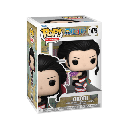 FUNKO POP! - One Piece – Orobi 19,90 CHF